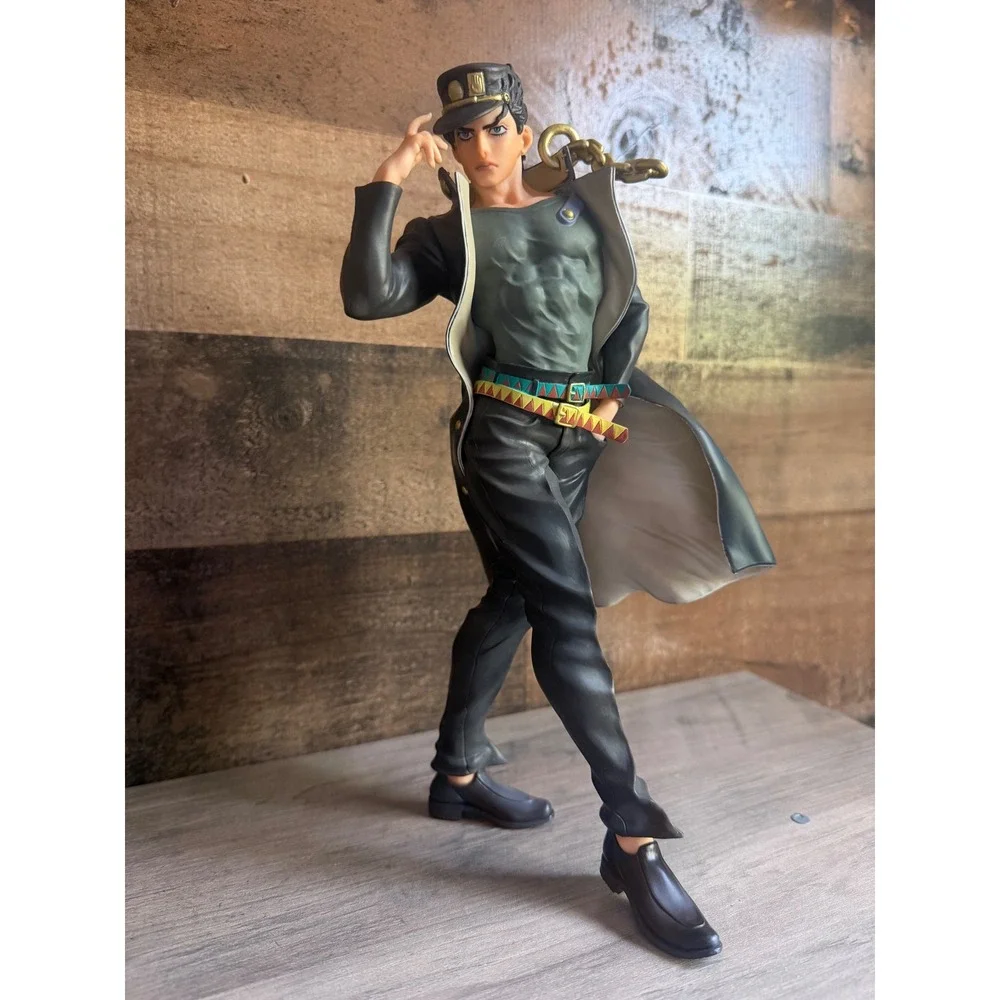 JoJo's Bizarre Adventure ASSEMBLE Jotaro Kujo Figure Ichiban kuji